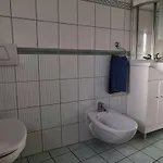 Aft Comfortable Semesterbostad