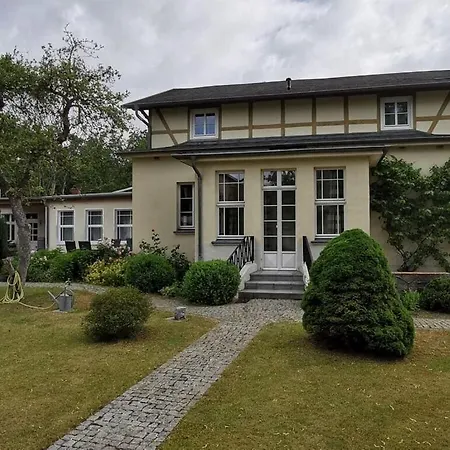 Feriehus Aft Comfortable *