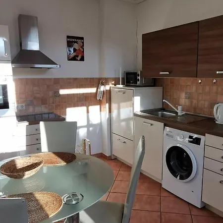 Aft Comfortable Heringsdorf (Usedom)