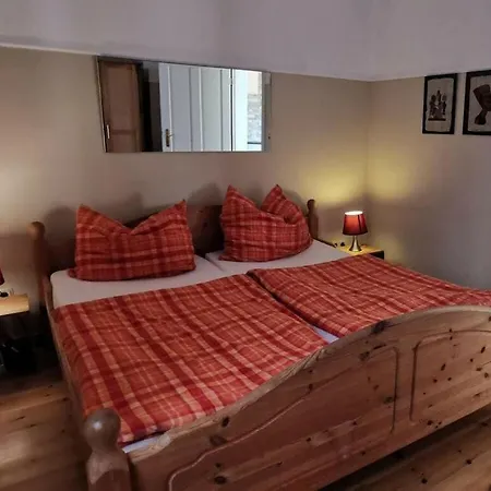 Aft Comfortable 度假居 *